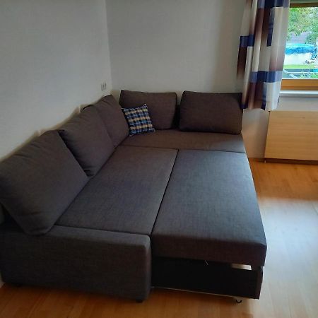 Ferienwohnung Familie Brenner 海明 外观 照片